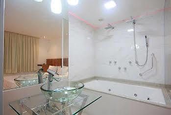 Delirius Motel (Adults Only) São Paulo Luaran gambar