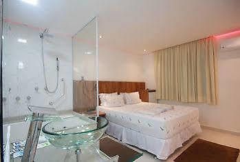 Delirius Motel (Adults Only) São Paulo Luaran gambar