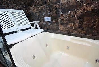 Delirius Motel (Adults Only) São Paulo Luaran gambar