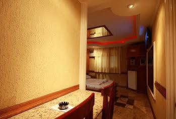 Delirius Motel (Adults Only) São Paulo Luaran gambar