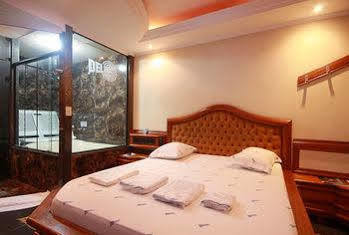 Delirius Motel (Adults Only) São Paulo Luaran gambar