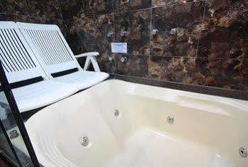 Delirius Motel (Adults Only) São Paulo Luaran gambar